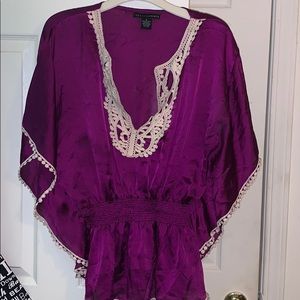 Dress Top